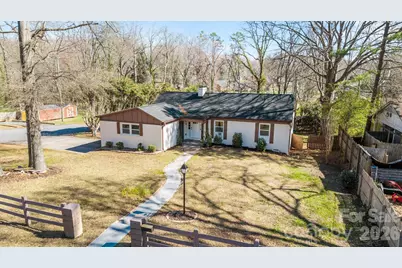 1722 Hartford Drive, Gastonia, NC 28052 - Photo 36