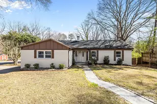 1722 Hartford Dr, Gastonia, NC 28052 - Photo 2