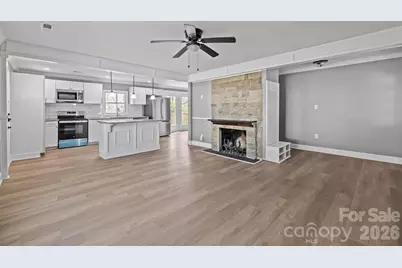 1722 Hartford Drive, Gastonia, NC 28052 - Photo 4