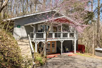 7 N Delano Road, Asheville, NC 28805 - Photo 32