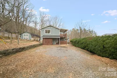 86 Chestnut Hill Road, Gerton, NC 28735 - Photo 40