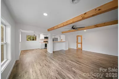 86 Chestnut Hill Road, Gerton, NC 28735 - Photo 4