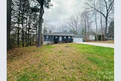 192 Crestwood Loop, Taylorsville, NC 28681 - Photo 2