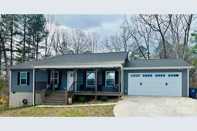 192 Crestwood Loop, Taylorsville, NC 28681 - Photo 1