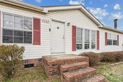 2542 Lower Stone Church Road, Rockwell, NC 28138 - Photo 6