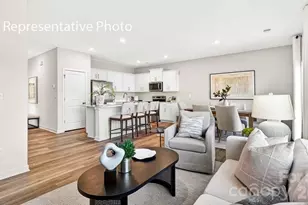 1322 Lily Dr, Richburg, SC 29729 - Photo 10