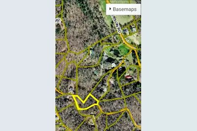 Lot 13 Henderson Road, Franklin, NC 28734 - Photo 1