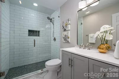 517 N Graham Street #1D, Charlotte, NC 28202 - Photo 16