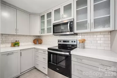 517 N Graham Street #1D, Charlotte, NC 28202 - Photo 6