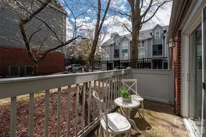 517 N Graham Street #1D, Charlotte, NC 28202 - Photo 24