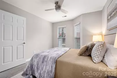 517 N Graham Street #1D, Charlotte, NC 28202 - Photo 14