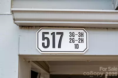 517 N Graham Street #1D, Charlotte, NC 28202 - Photo 30
