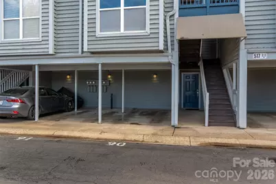 517 N Graham Street #1D, Charlotte, NC 28202 - Photo 28