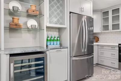 517 N Graham Street #1D, Charlotte, NC 28202 - Photo 4