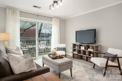 517 N Graham Street #1D, Charlotte, NC 28202 - Photo 10