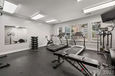 517 N Graham Street #1D, Charlotte, NC 28202 - Photo 38