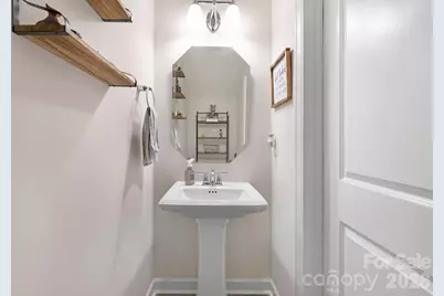 2817 Shamrock Drive, Charlotte, NC 28205 - Photo 20