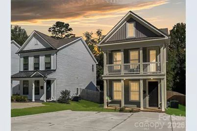 2817 Shamrock Drive, Charlotte, NC 28205 - Photo 18