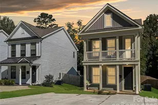 2817 Shamrock Dr, Charlotte, NC 28205 - Photo 18