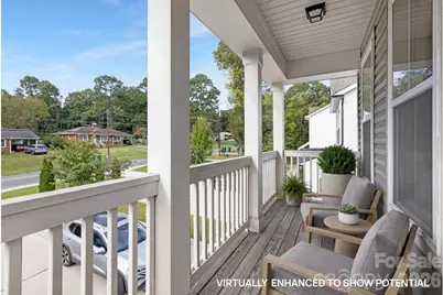2817 Shamrock Drive, Charlotte, NC 28205 - Photo 12