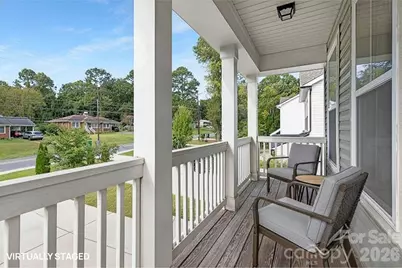 2817 Shamrock Drive, Charlotte, NC 28205 - Photo 12