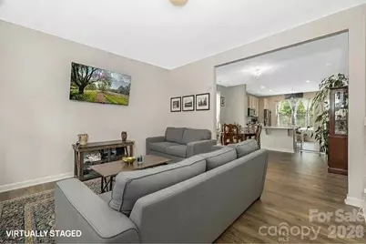 2817 Shamrock Drive, Charlotte, NC 28205 - Photo 6