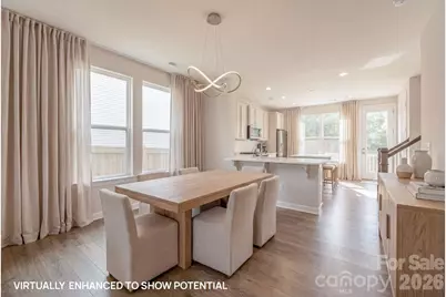 2817 Shamrock Drive, Charlotte, NC 28205 - Photo 2
