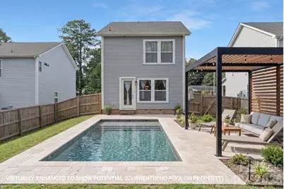 2817 Shamrock Drive, Charlotte, NC 28205 - Photo 10