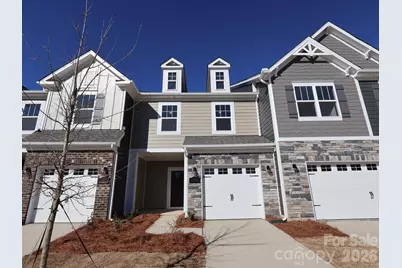 1152 Overbrook Place, Wingate, NC 28174 - Photo 1