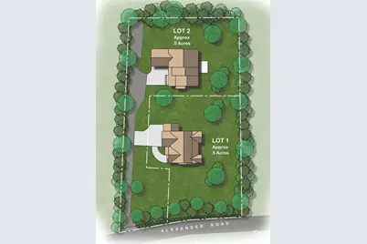 6908 Alexander Road, Charlotte, NC 28270 - Photo 4