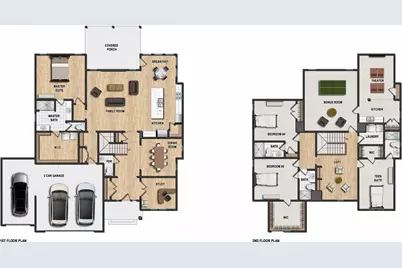 6908 Alexander Road, Charlotte, NC 28270 - Photo 2