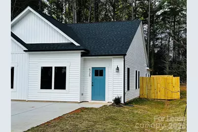 525 N Linwood Avenue, Charlotte, NC 28216 - Photo 2