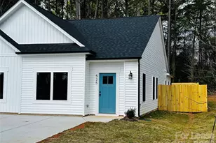 525 N Linwood Ave, Charlotte, NC 28216 - Photo 2