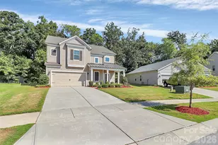 4523 Collingham Dr, Charlotte, NC 28273 - Photo 4