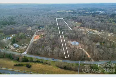 0 Van Wyck Road #B, Van Wyck, SC 29720 - Photo 1