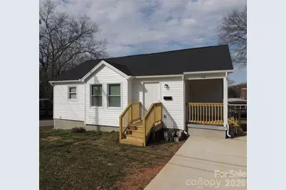 146 Loomis Street, Chester, SC 29706 - Photo 1