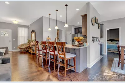 3327 Greenville Highway, Flat Rock, NC 28731 - Photo 12