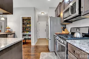 3327 Greenville Hwy, Flat Rock, NC 28731 - Photo 16