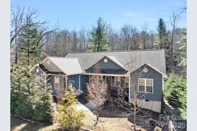 3327 Greenville Highway, Flat Rock, NC 28731 - Photo 2