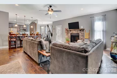 3327 Greenville Highway, Flat Rock, NC 28731 - Photo 8