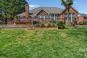 15746 Agincourt Dr, Huntersville, NC 28078 - Photo 6