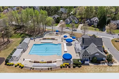 15746 Agincourt Drive, Huntersville, NC 28078 - Photo 38