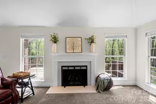 15746 Agincourt Dr, Huntersville, NC 28078 - Photo 22