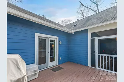 25 Woodbend Lane, Black Mountain, NC 28711 - Photo 34