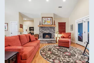 25 Woodbend Lane, Black Mountain, NC 28711 - Photo 8