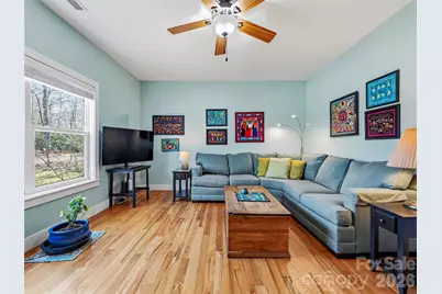 25 Woodbend Lane, Black Mountain, NC 28711 - Photo 20