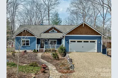 25 Woodbend Lane, Black Mountain, NC 28711 - Photo 1