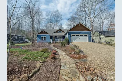 25 Woodbend Lane, Black Mountain, NC 28711 - Photo 2