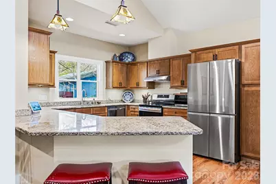 25 Woodbend Lane, Black Mountain, NC 28711 - Photo 12