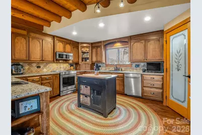 182 Deer Trail, Lake Lure, NC 28746 - Photo 22